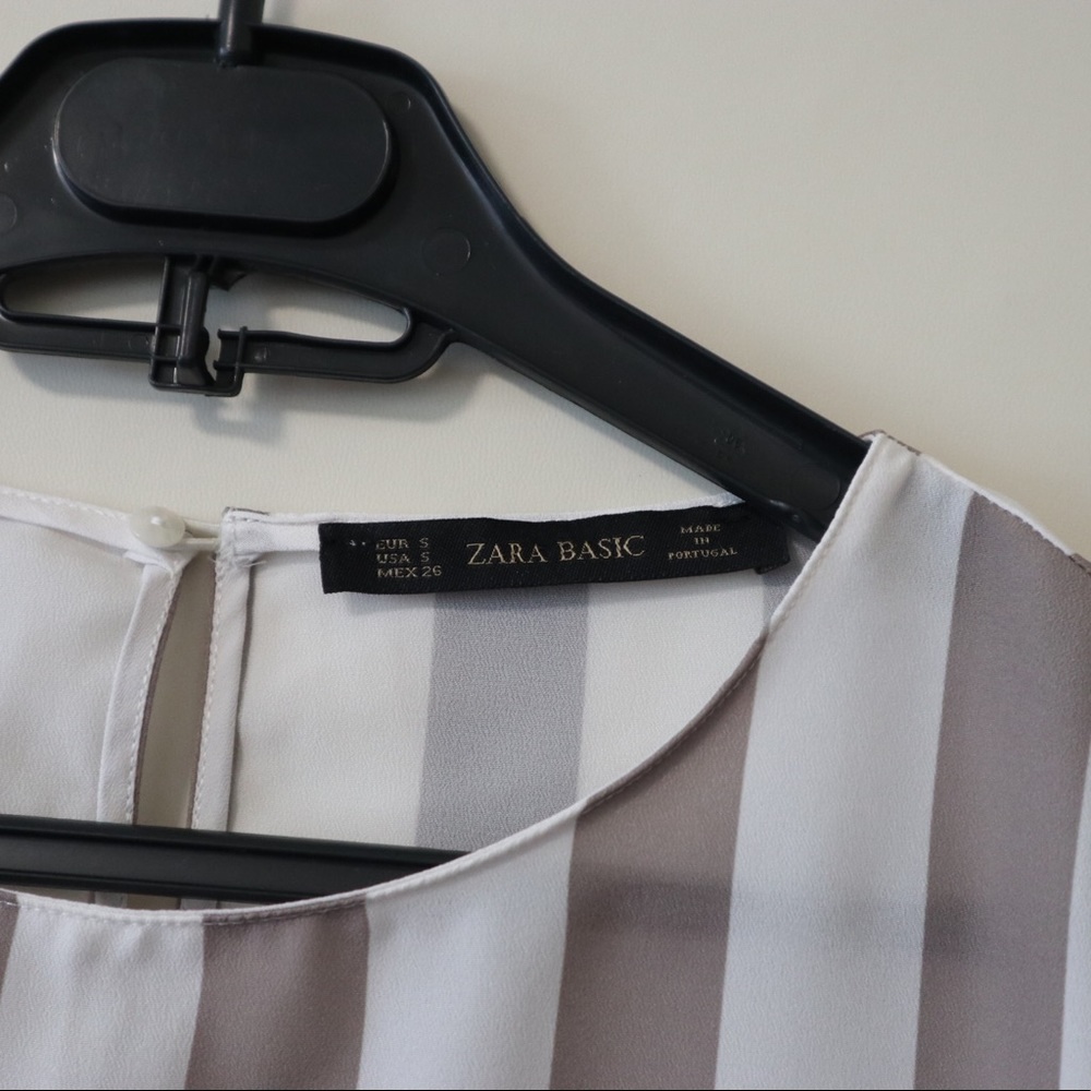 Zara Basic - Picture 4 of 6